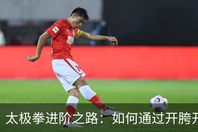 太极拳进阶之路：如何通过开胯开肩练出“弹簧劲”？