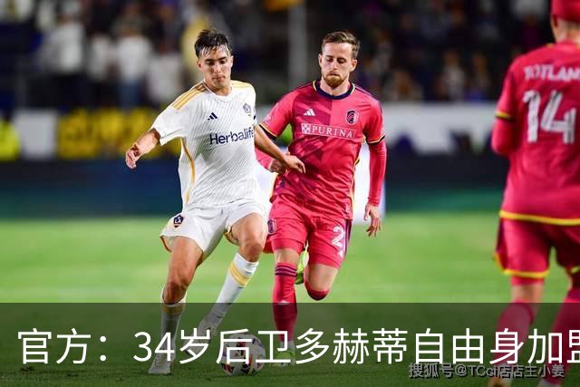 官方：34岁后卫多赫蒂自由身加盟谢菲联，签下1+1形式合同
